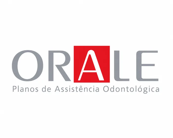 Logotipo ORALE, plano de assistência odontológica atendido pela Essence